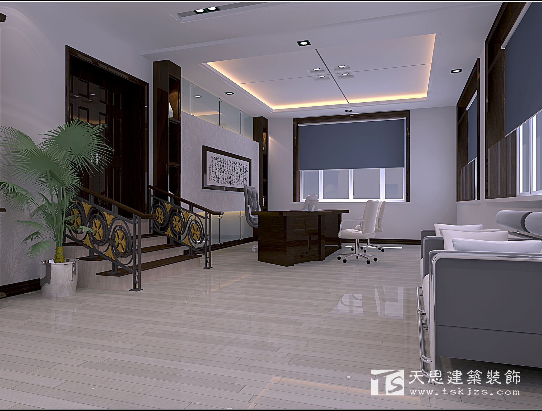 <a href=http://www.jstongyue.com/ target=_blank class=infotextkey>合肥辦公室裝修</a>