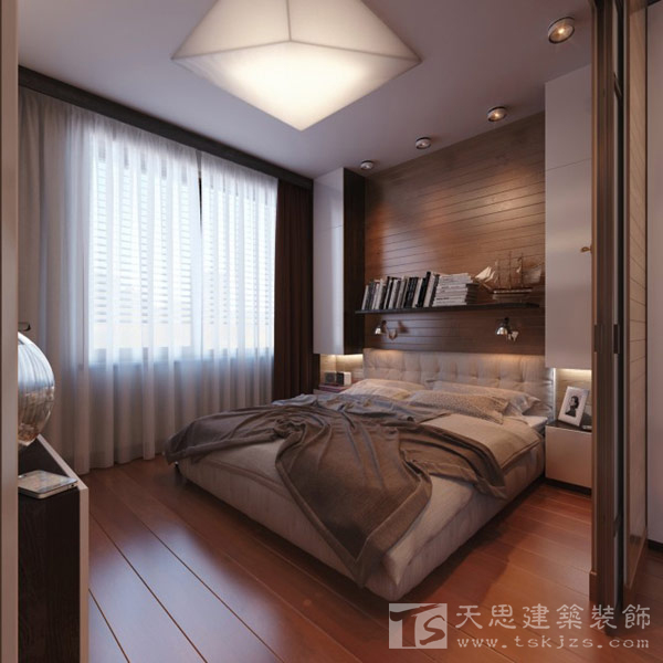 臥室家里旅游5舒適、現代、實用的臥室與旅游主題靈感