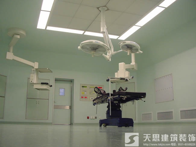 <a href=http://www.jstongyue.com/yiyuananli/ target=_blank class=infotextkey>合肥醫院裝修</a>設計