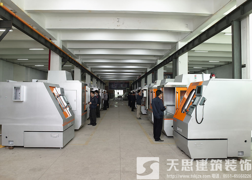 <a href=http://www.jstongyue.com/gccf/ target=_blank class=infotextkey>合肥廠房裝修</a>注意事項(xiàng)有哪些