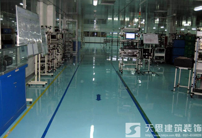 <a href=http://www.jstongyue.com/gccf/ target=_blank class=infotextkey>合肥廠房裝修</a>施工環保節能最重要