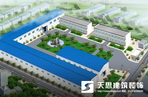 <a href=http://www.jstongyue.com/gccf/ target=_blank class=infotextkey>合肥廠房裝修</a>哪家好合理布局更省心