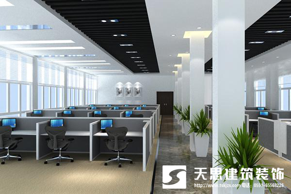 <a href=http://www.jstongyue.com/bgs/ target=_blank class=infotextkey>合肥辦公樓裝修</a>設(shè)計(jì)整體布局最重要