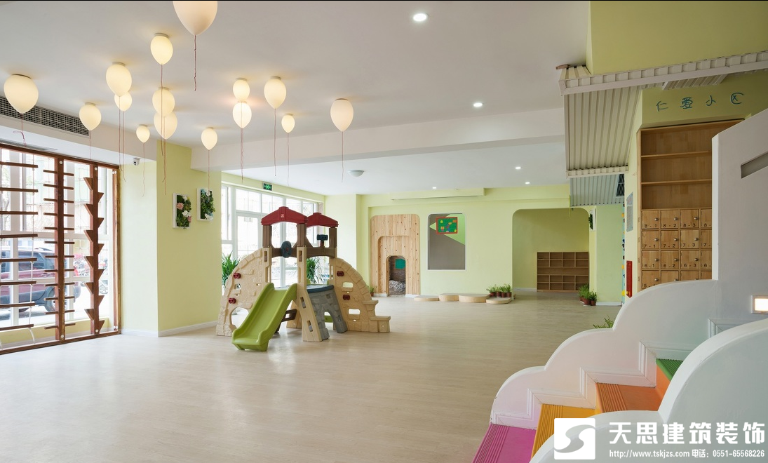 <a href=http://www.jstongyue.com/youeryuan/ target=_blank class=infotextkey>合肥幼兒園設計</a>重中之重之衛生間設計要點