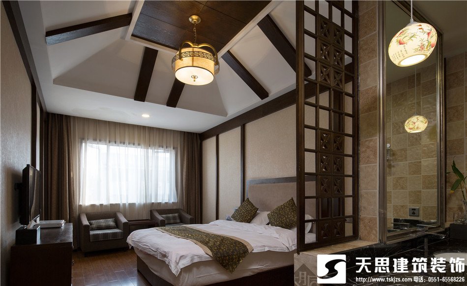 <a href=http://www.jstongyue.com/hfjdzx/ target=_blank class=infotextkey>合肥酒店裝修</a>注意這些問題后期更簡單