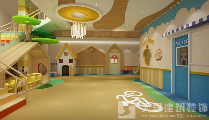 <a href=http://www.jstongyue.com/youeryuan/ target=_blank class=infotextkey>合肥幼兒園裝修</a>設(shè)計(jì)