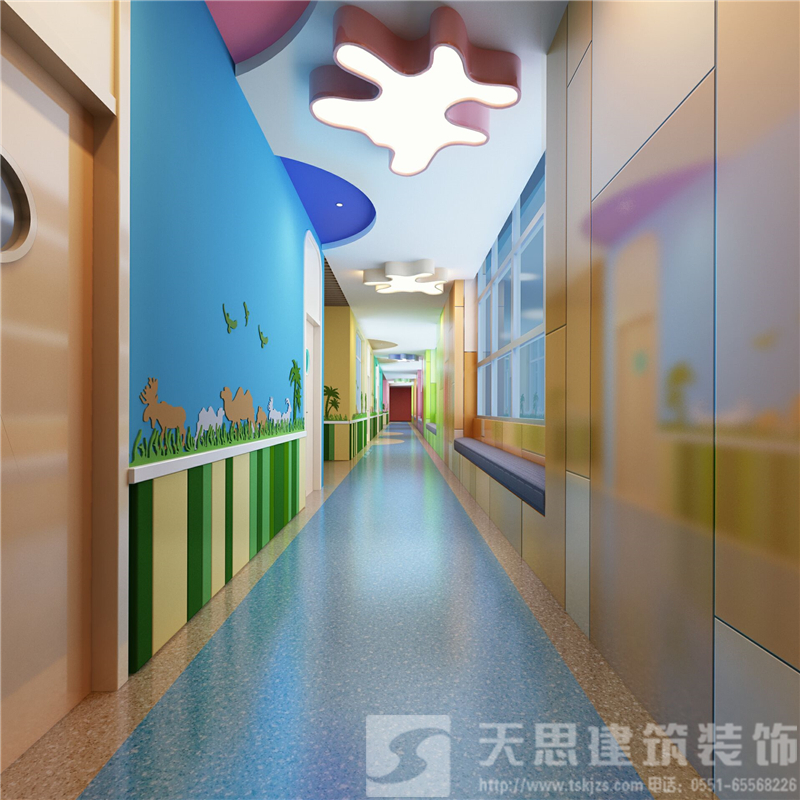 <a href=http://www.jstongyue.com/youeryuan/ target=_blank class=infotextkey>合肥幼兒園裝修</a>設(shè)計(jì)哪家好